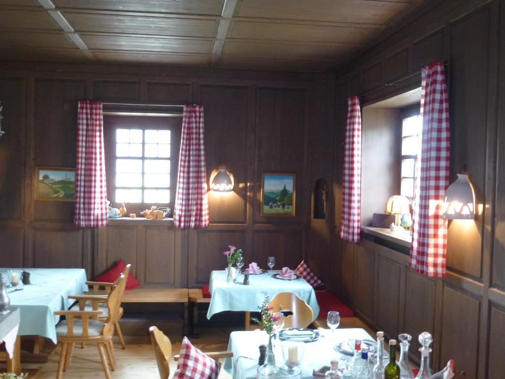 Schwarzwaldhof Nicklas Ξενοδοχείο Holzschlag Εξωτερικό φωτογραφία